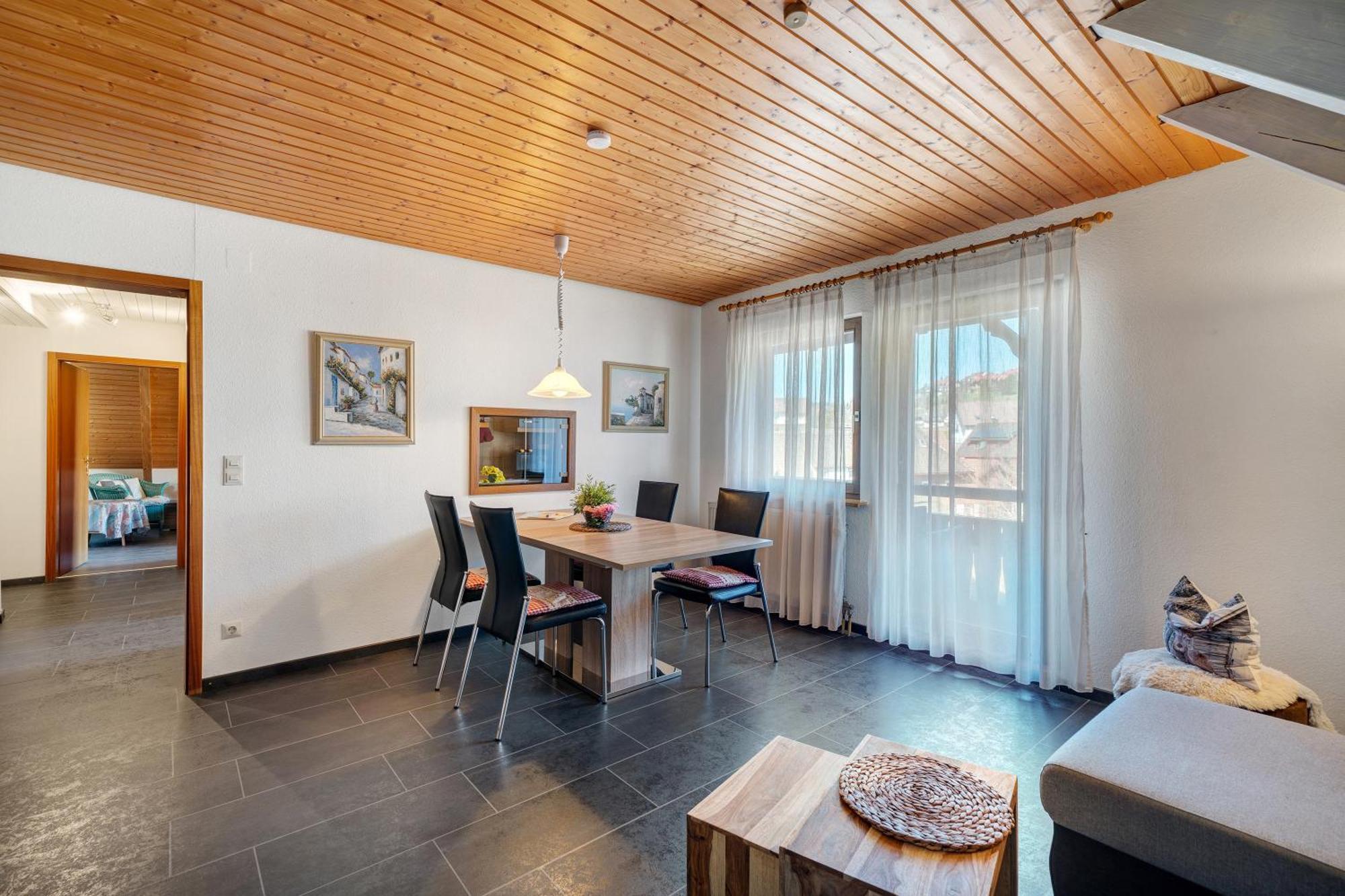 Ferienwohnung Karin Schonach im Schwarzwald Exteriör bild