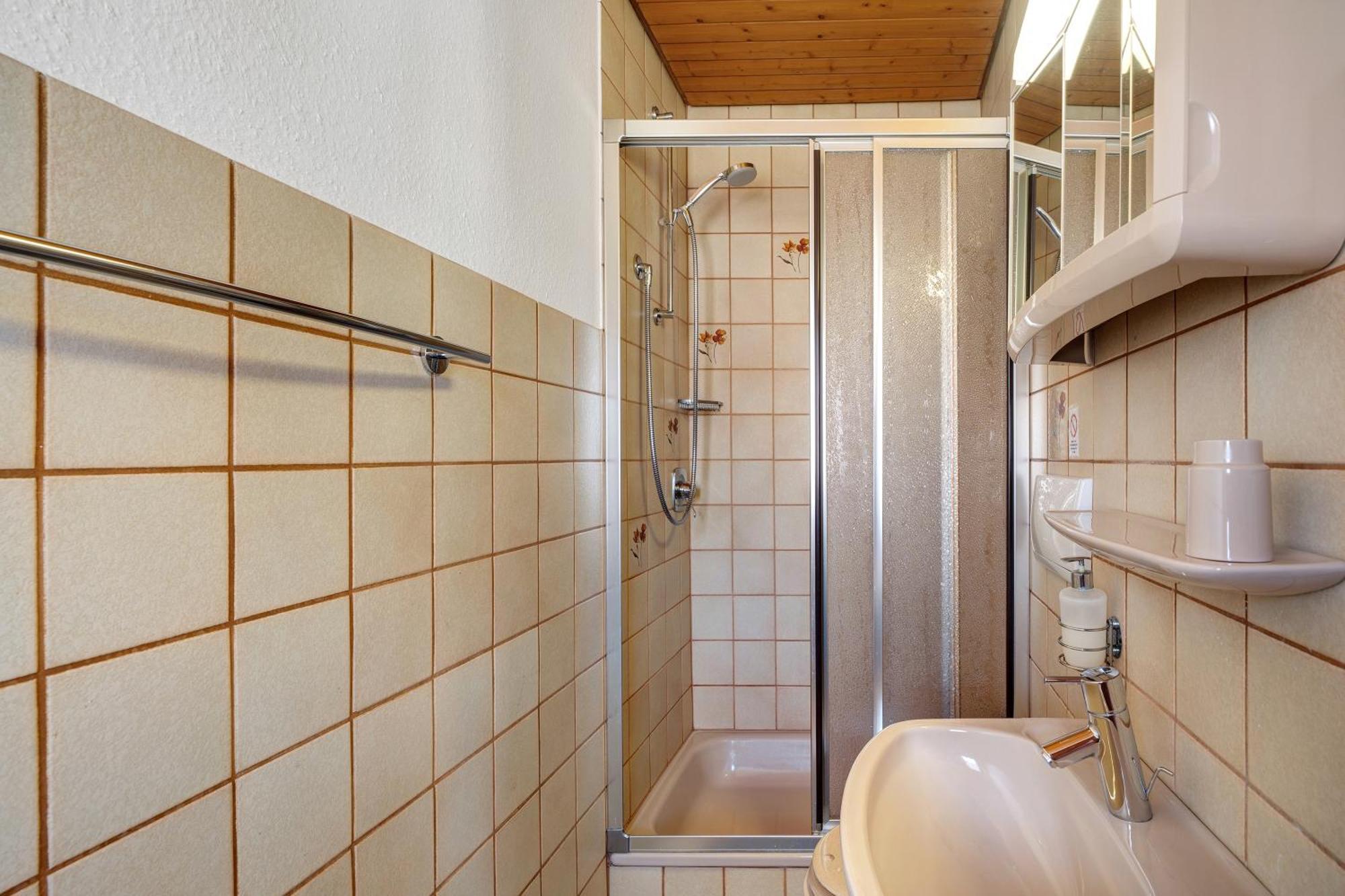 Ferienwohnung Karin Schonach im Schwarzwald Exteriör bild