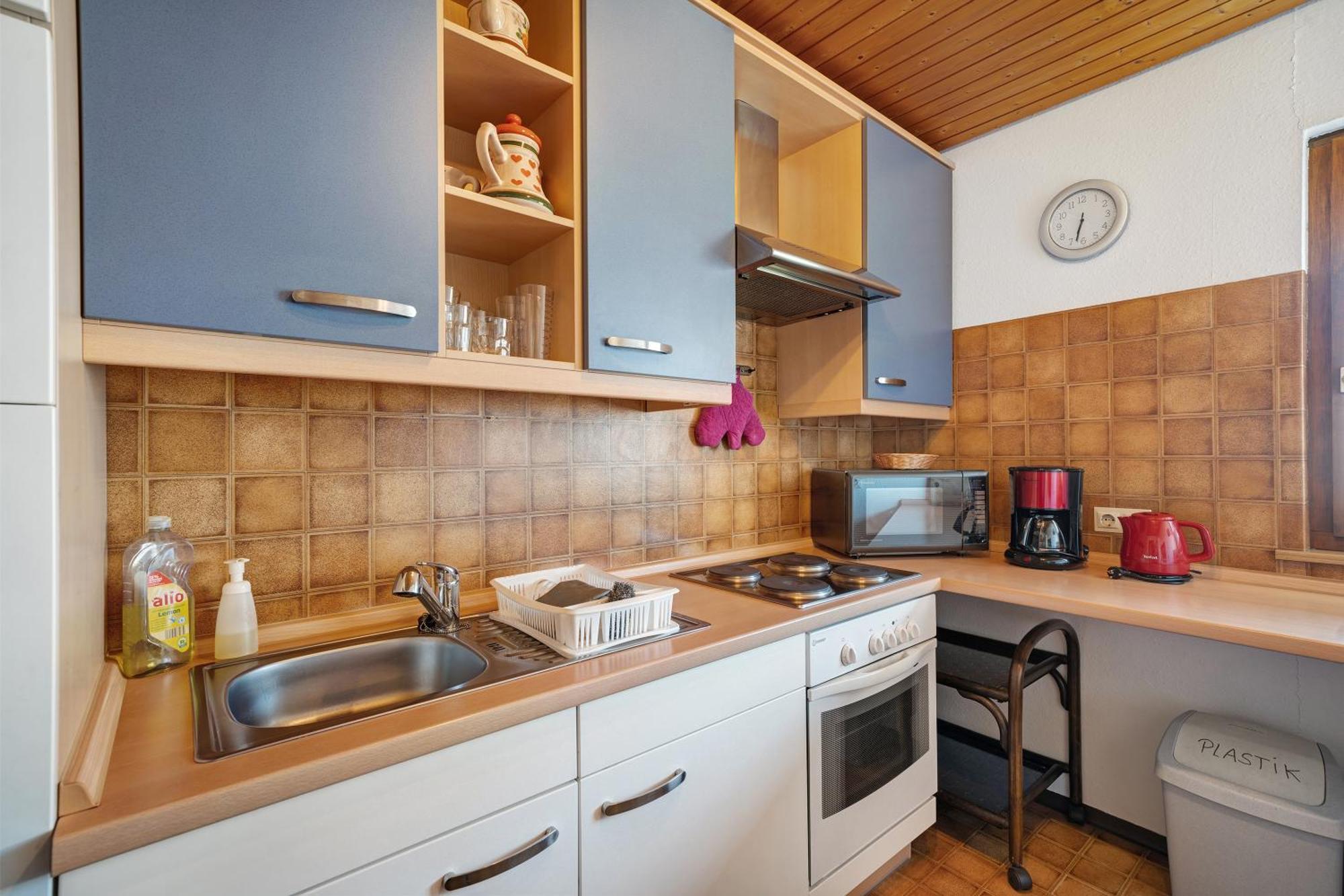 Ferienwohnung Karin Schonach im Schwarzwald Exteriör bild